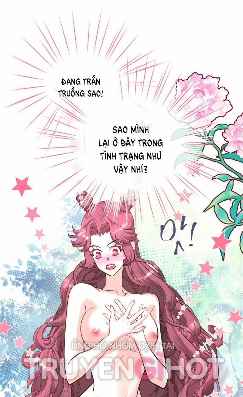 [18+] Đêm Của Dã Thú 5.5 trang 1