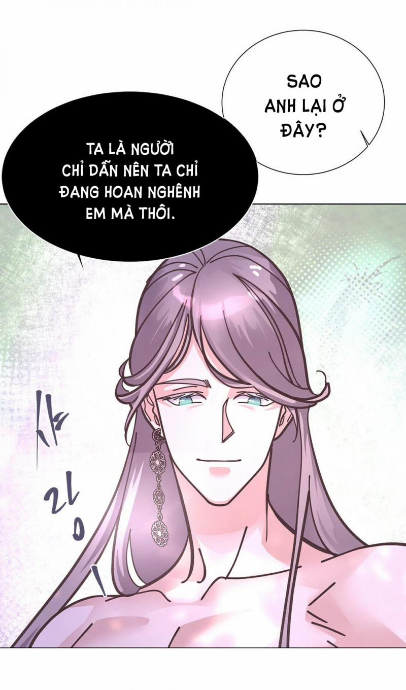 [18+] Đêm Của Dã Thú 5.5 trang 11