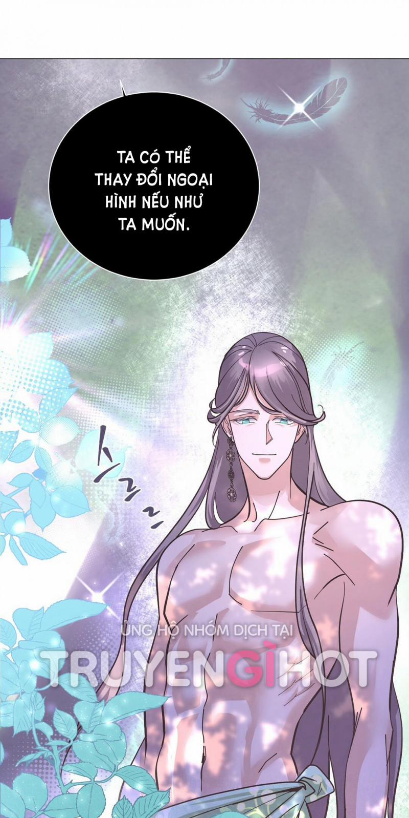 [18+] Đêm Của Dã Thú 5.5 trang 12