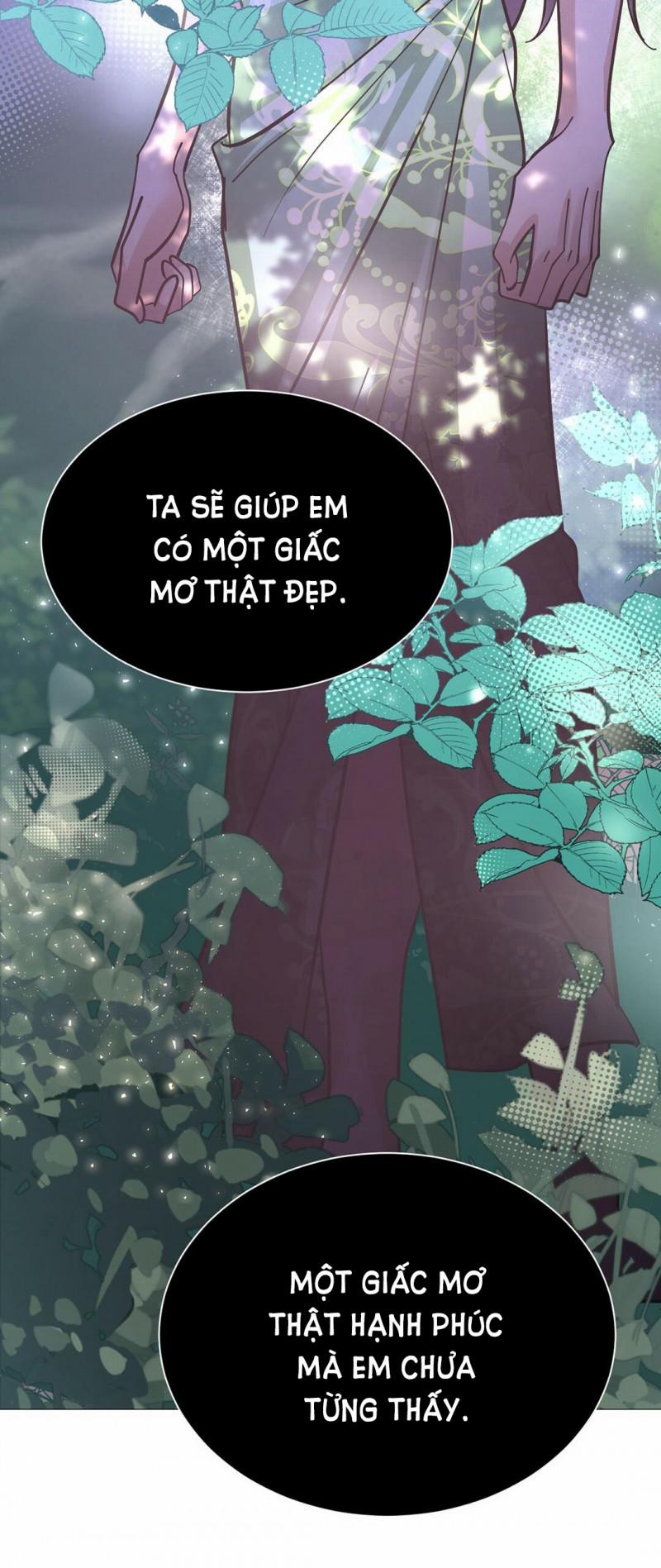 [18+] Đêm Của Dã Thú 5.5 trang 13