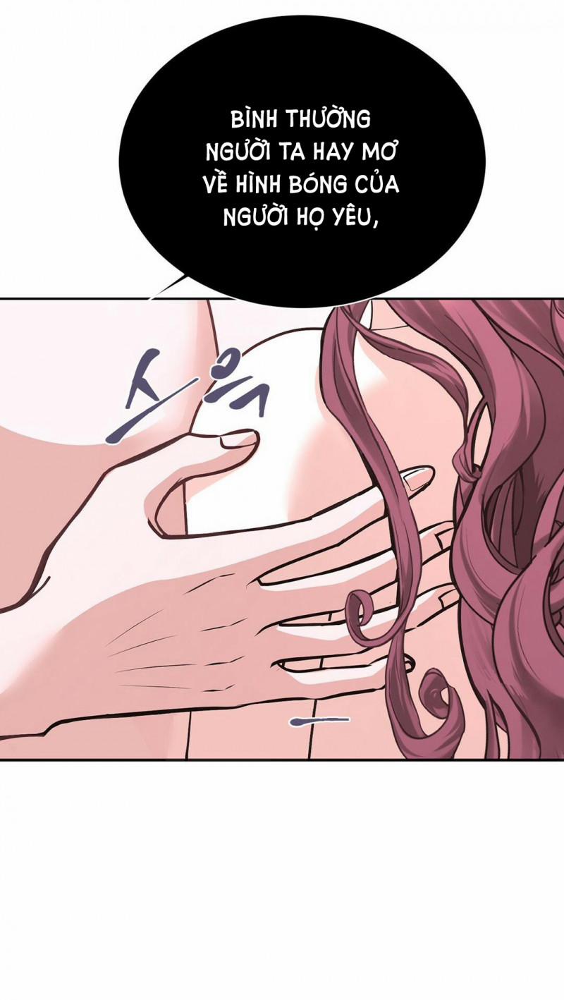 [18+] Đêm Của Dã Thú 5.5 trang 15