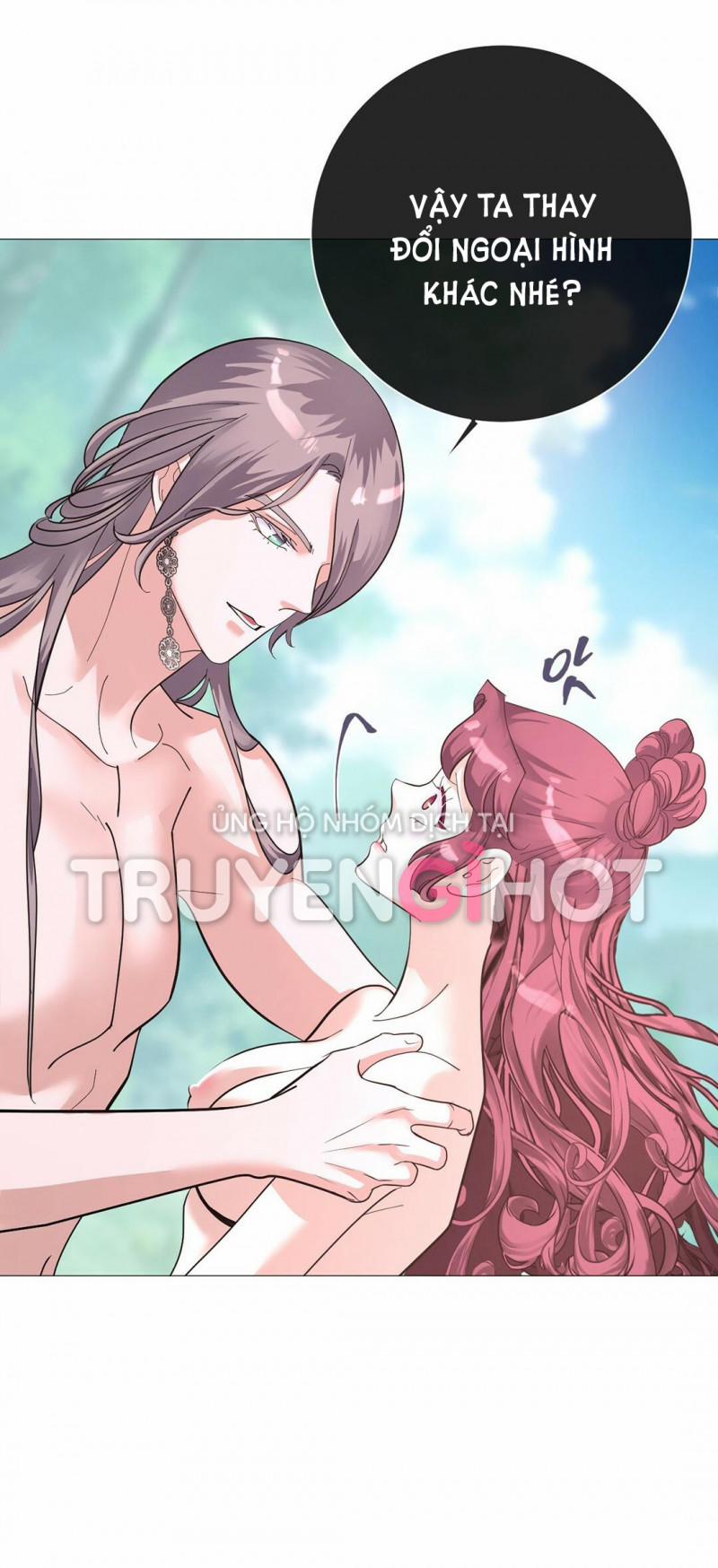 [18+] Đêm Của Dã Thú 5.5 trang 18