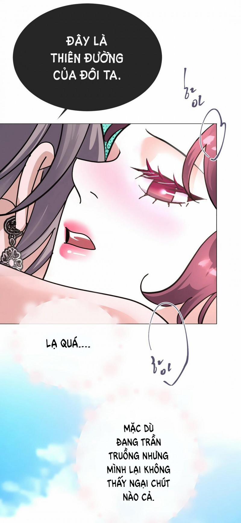 [18+] Đêm Của Dã Thú 5.5 trang 24