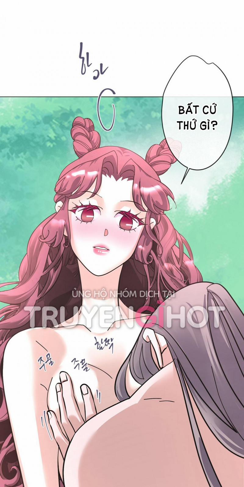 [18+] Đêm Của Dã Thú 5.5 trang 33