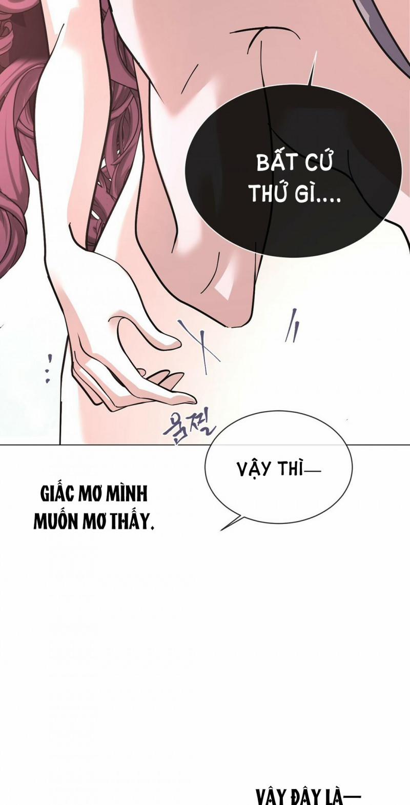 [18+] Đêm Của Dã Thú 5.5 trang 34