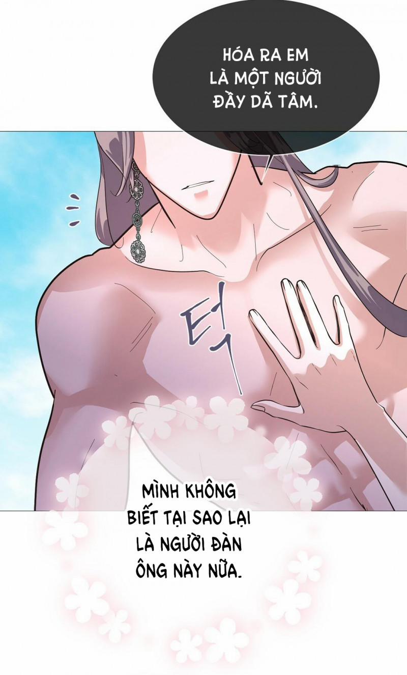 [18+] Đêm Của Dã Thú 5.5 trang 38