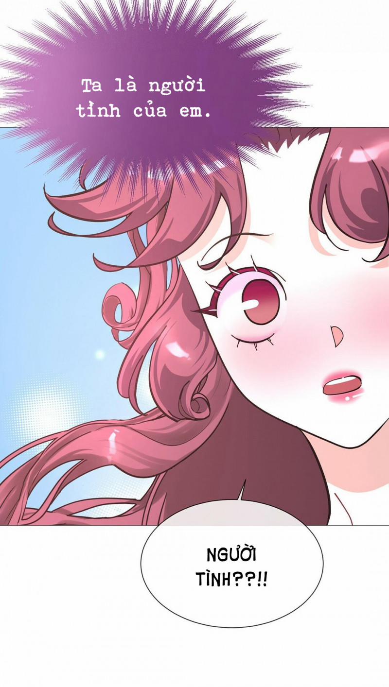 [18+] Đêm Của Dã Thú 5.5 trang 5