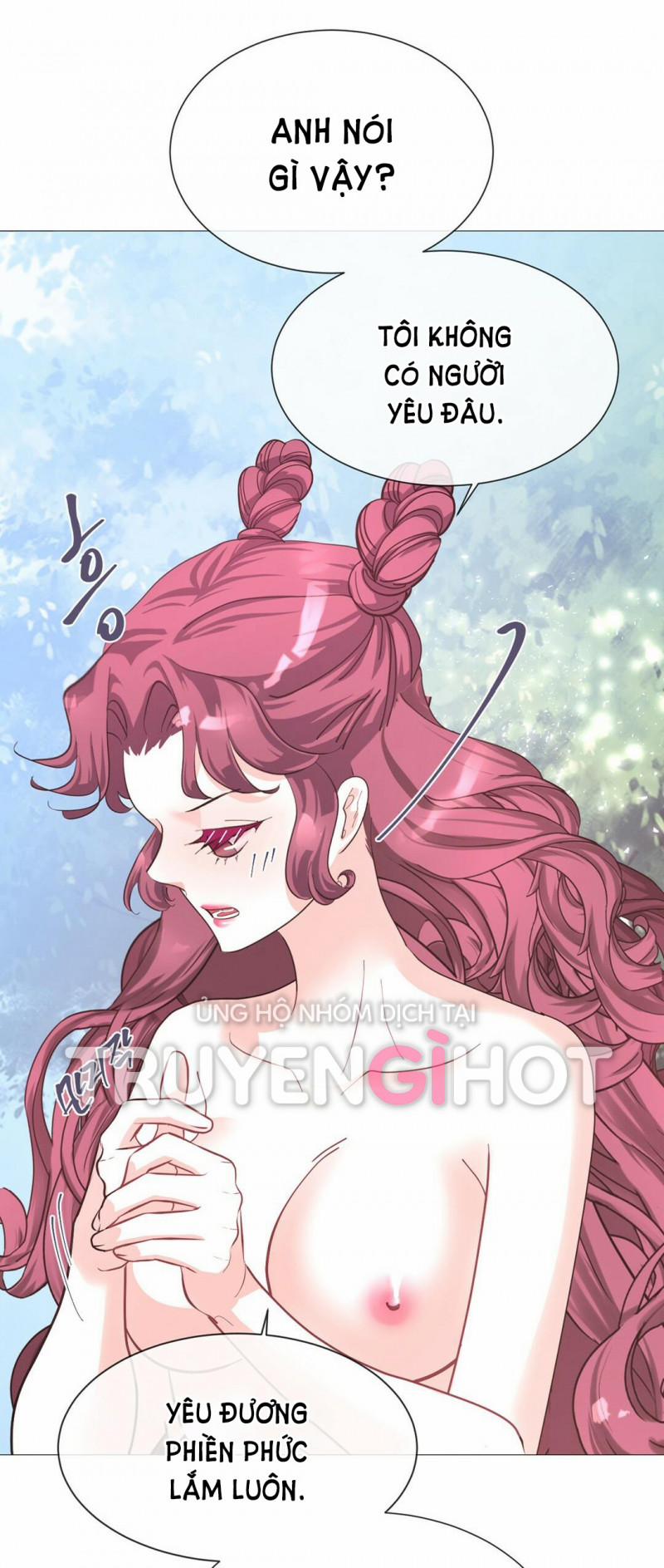 [18+] Đêm Của Dã Thú 5.5 trang 6