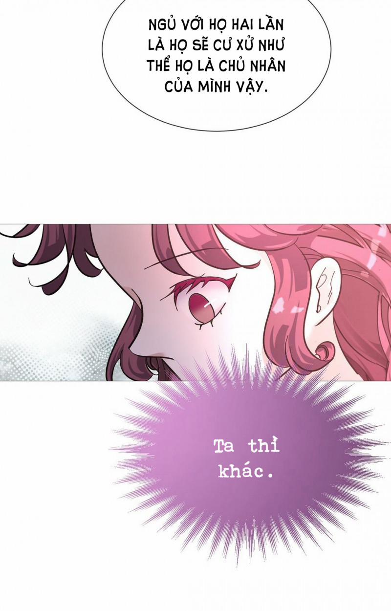 [18+] Đêm Của Dã Thú 5.5 trang 7