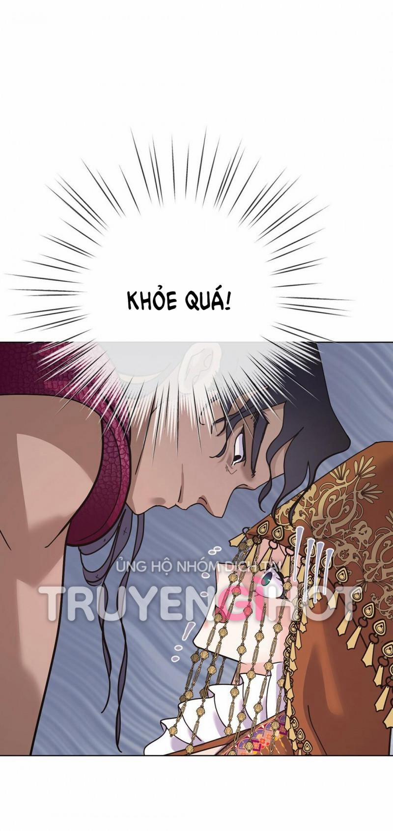 [18+] Đêm Của Dã Thú 5 trang 1