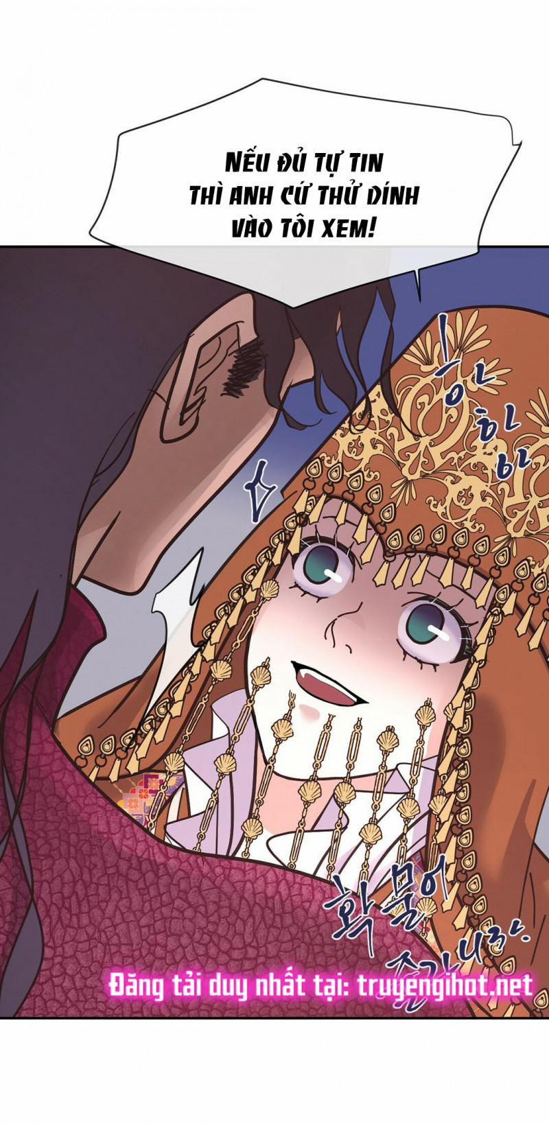 [18+] Đêm Của Dã Thú 5 trang 10