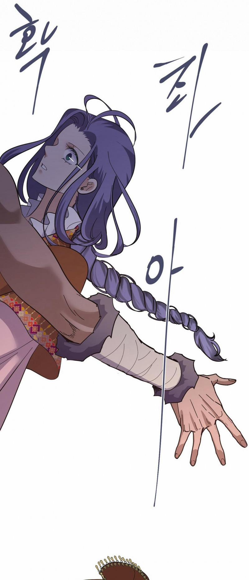 [18+] Đêm Của Dã Thú 5 trang 13