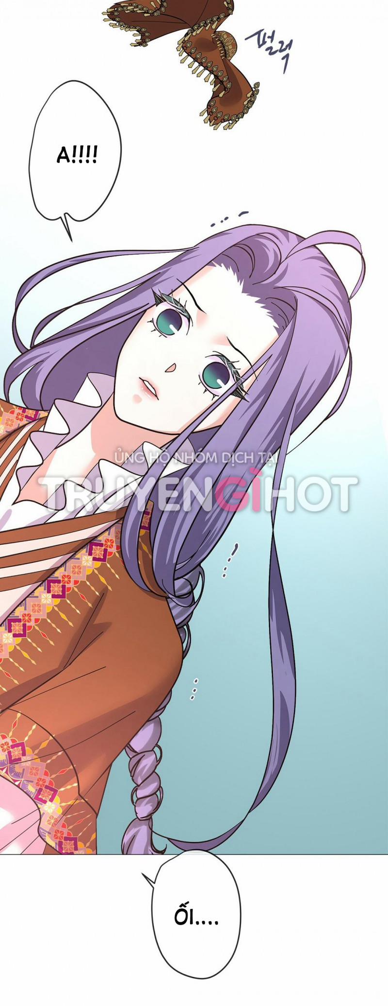 [18+] Đêm Của Dã Thú 5 trang 14