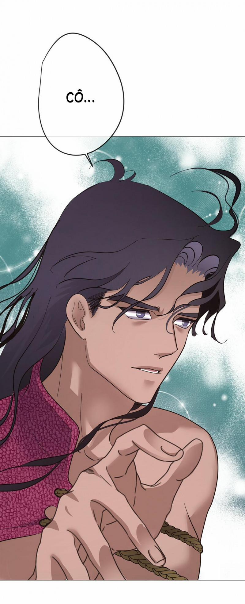 [18+] Đêm Của Dã Thú 5 trang 15