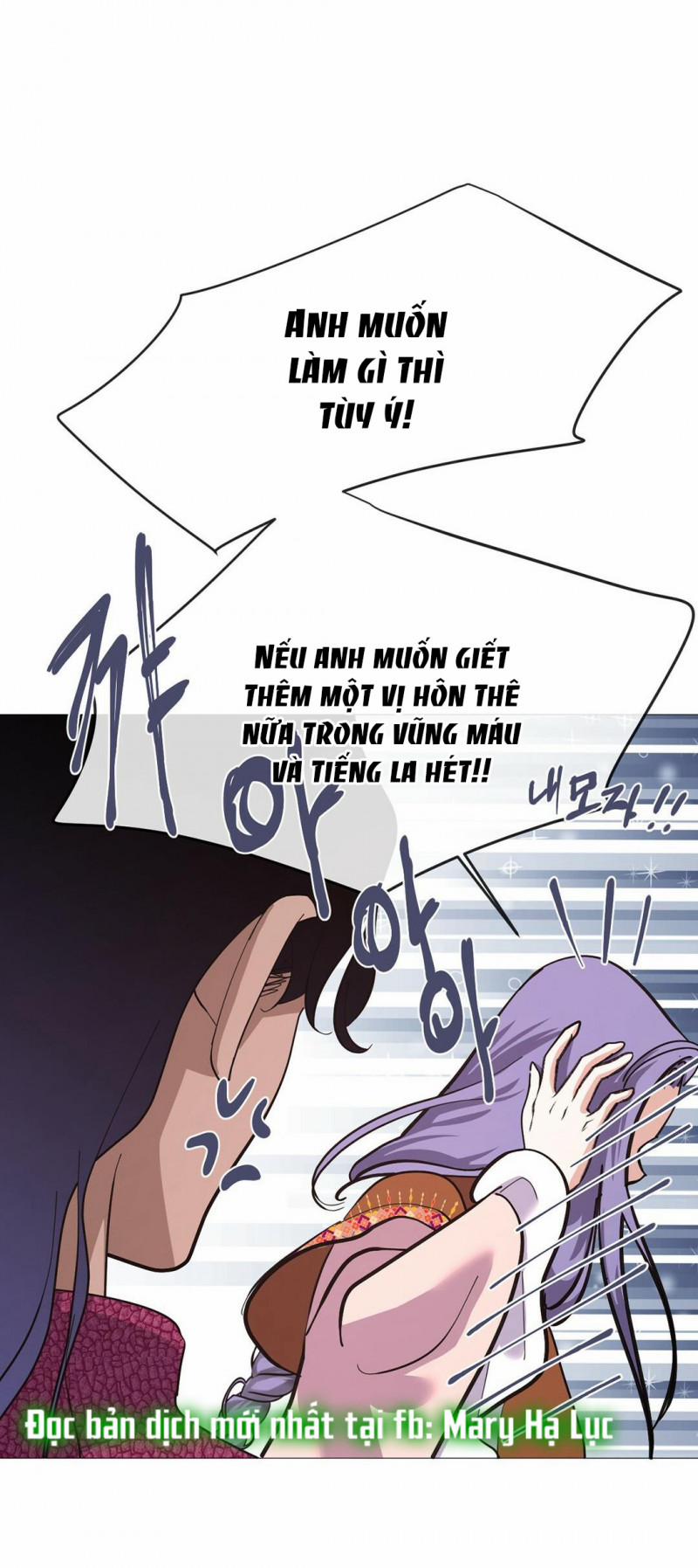 [18+] Đêm Của Dã Thú 5 trang 16