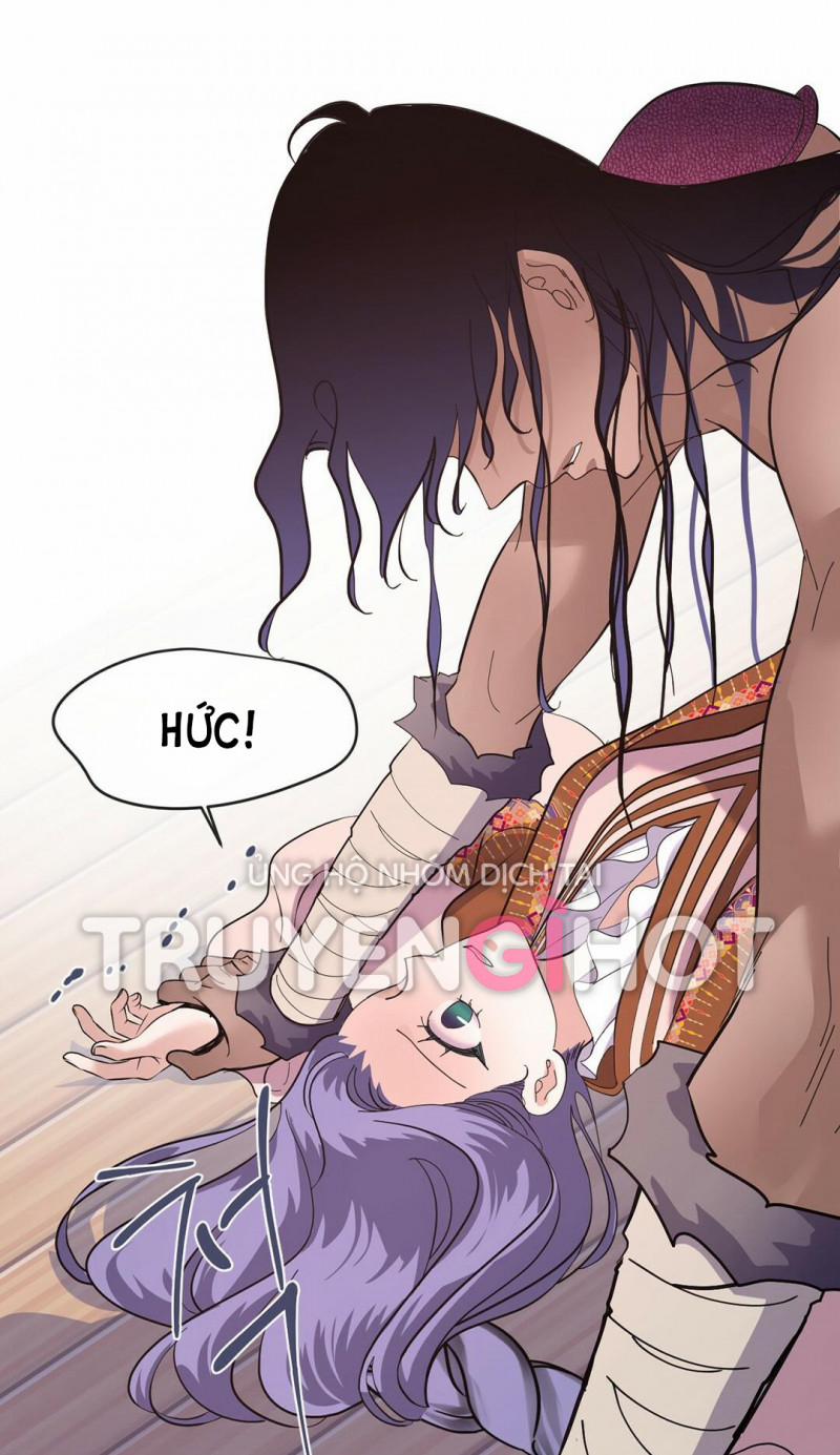 [18+] Đêm Của Dã Thú 5 trang 18