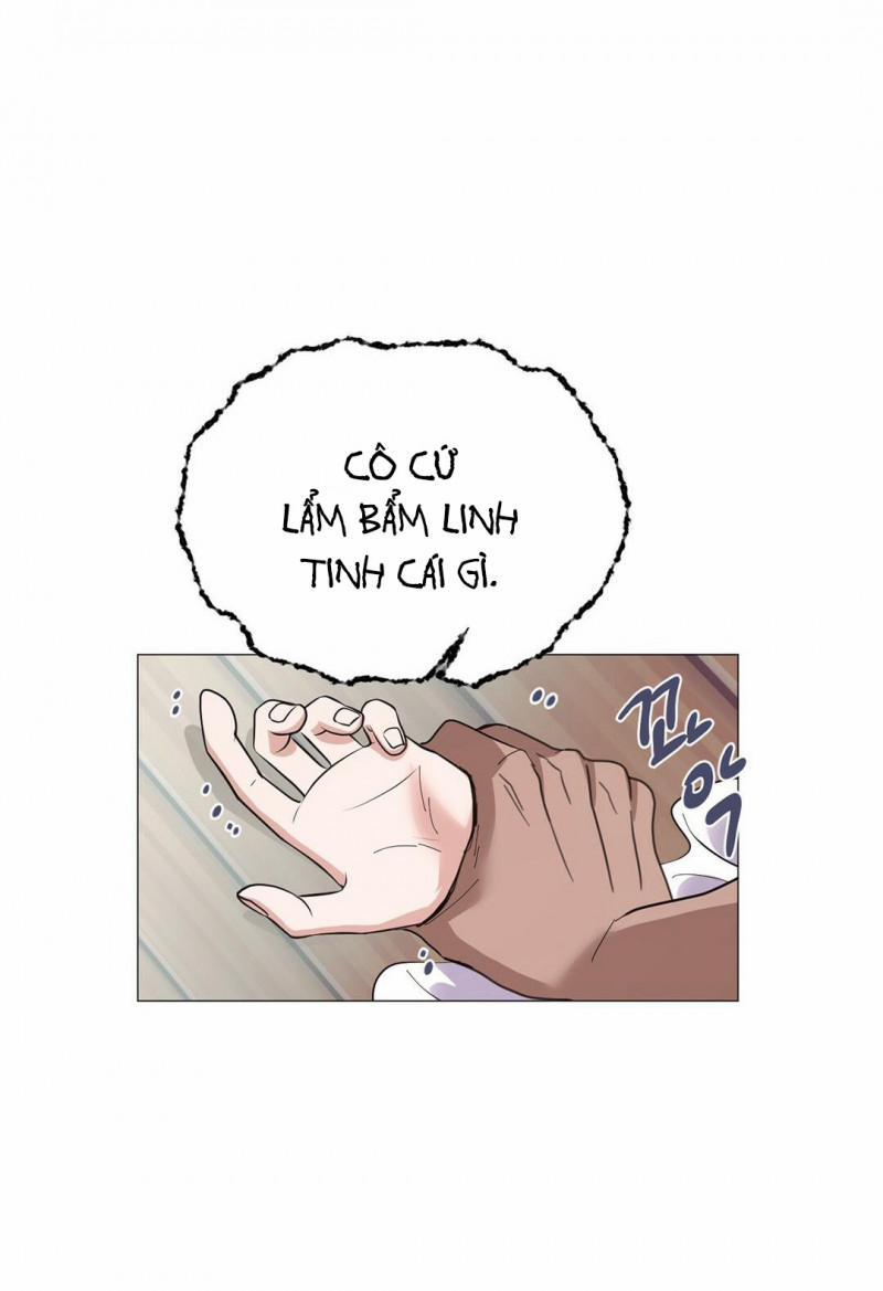 [18+] Đêm Của Dã Thú 5 trang 20