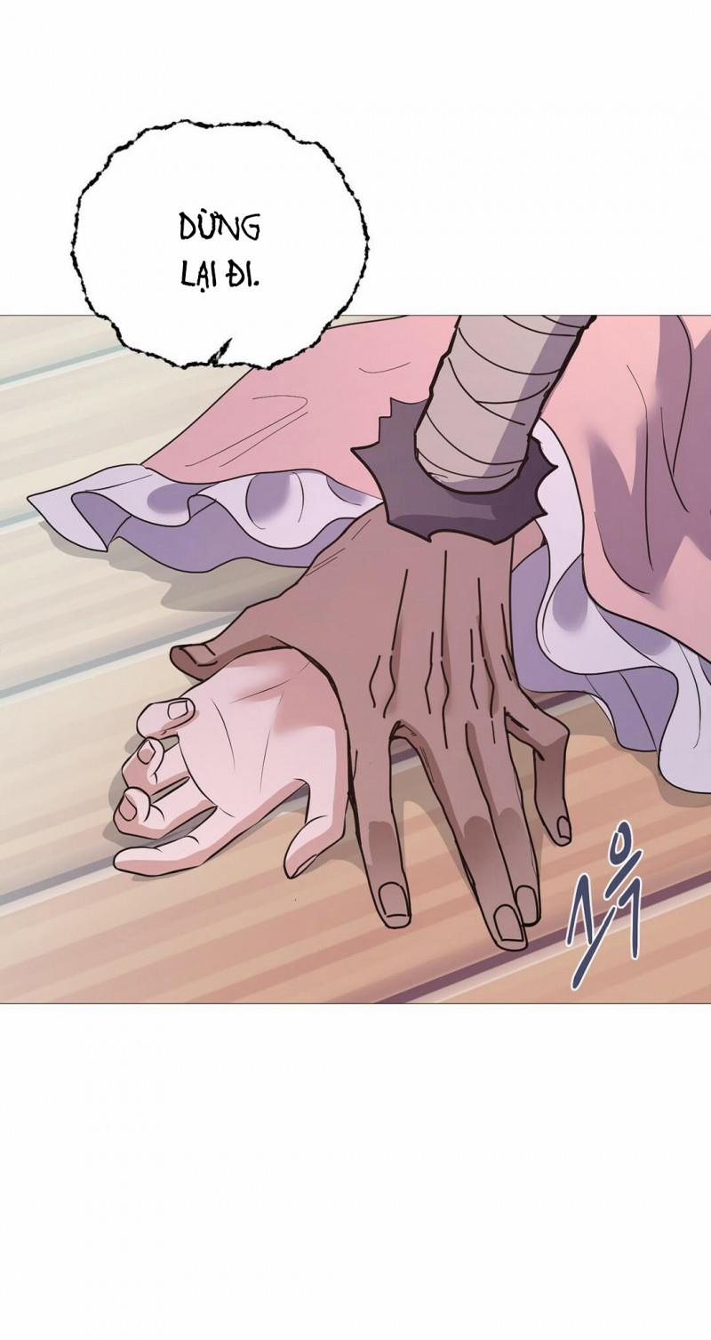 [18+] Đêm Của Dã Thú 5 trang 22