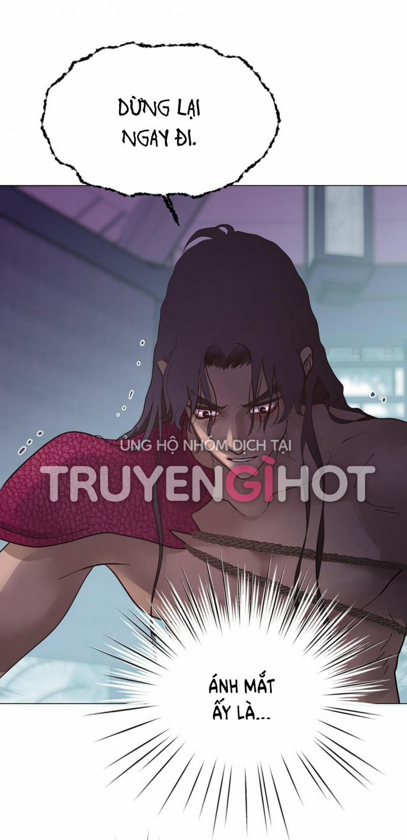 [18+] Đêm Của Dã Thú 5 trang 23