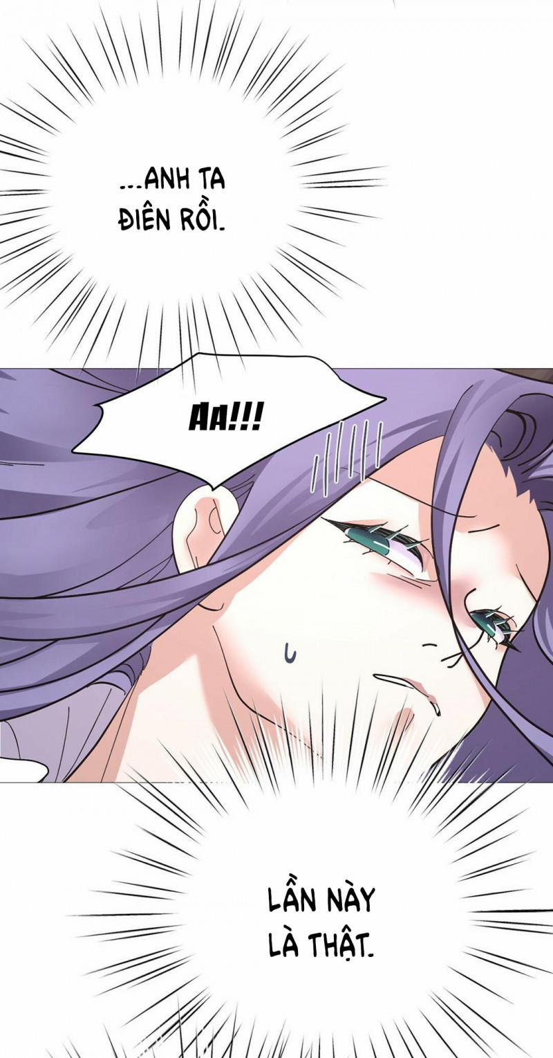 [18+] Đêm Của Dã Thú 5 trang 24