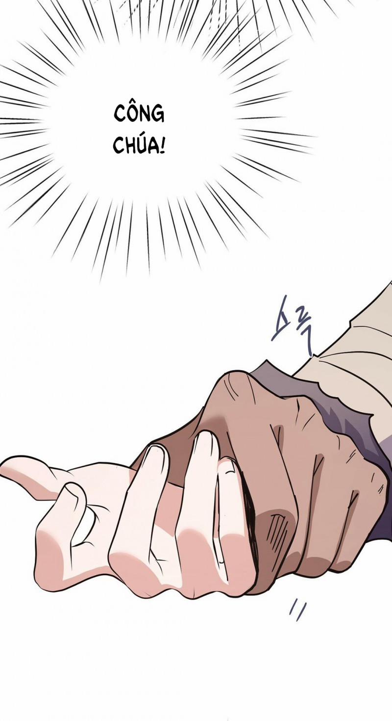 [18+] Đêm Của Dã Thú 5 trang 25