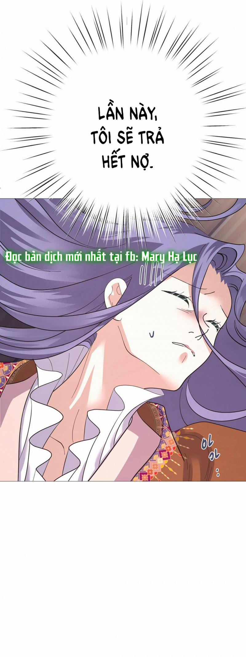 [18+] Đêm Của Dã Thú 5 trang 26