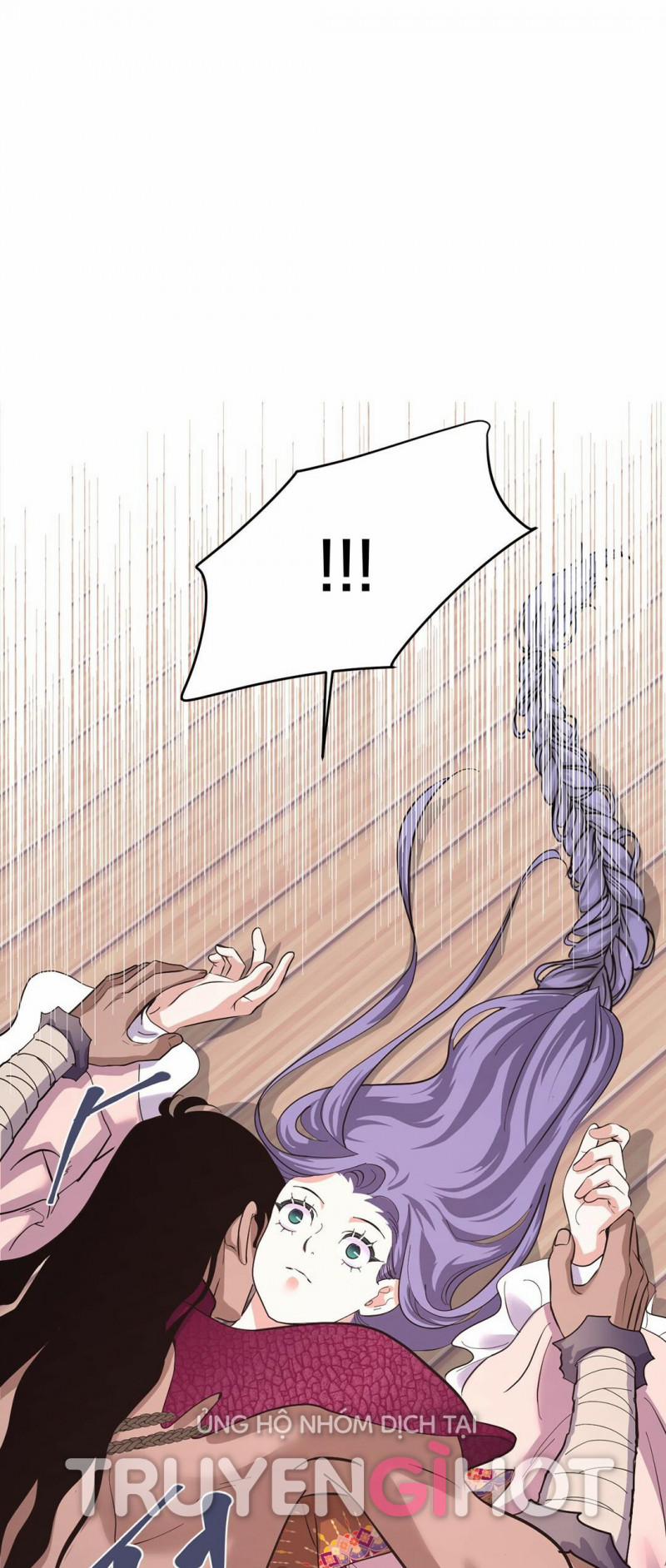 [18+] Đêm Của Dã Thú 5 trang 27