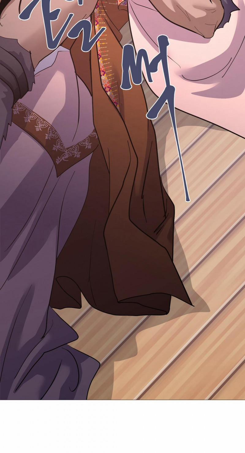 [18+] Đêm Của Dã Thú 5 trang 28