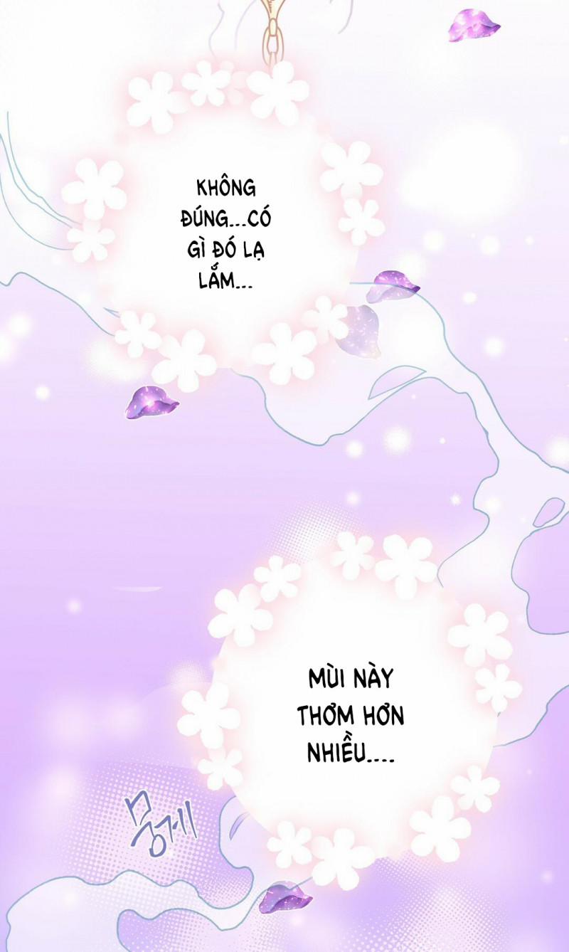 [18+] Đêm Của Dã Thú 5 trang 36