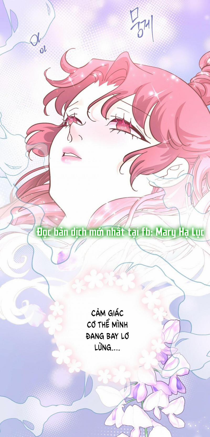 [18+] Đêm Của Dã Thú 5 trang 37