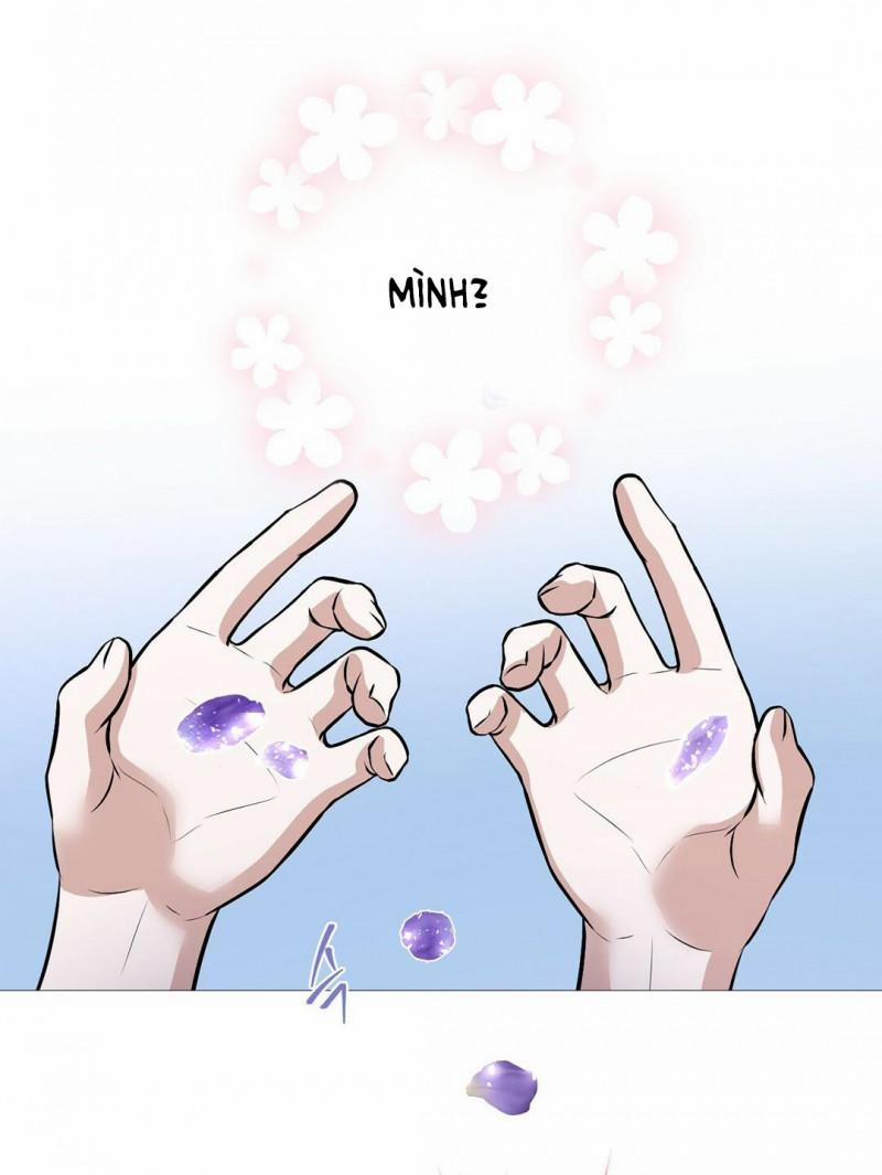 [18+] Đêm Của Dã Thú 5 trang 44