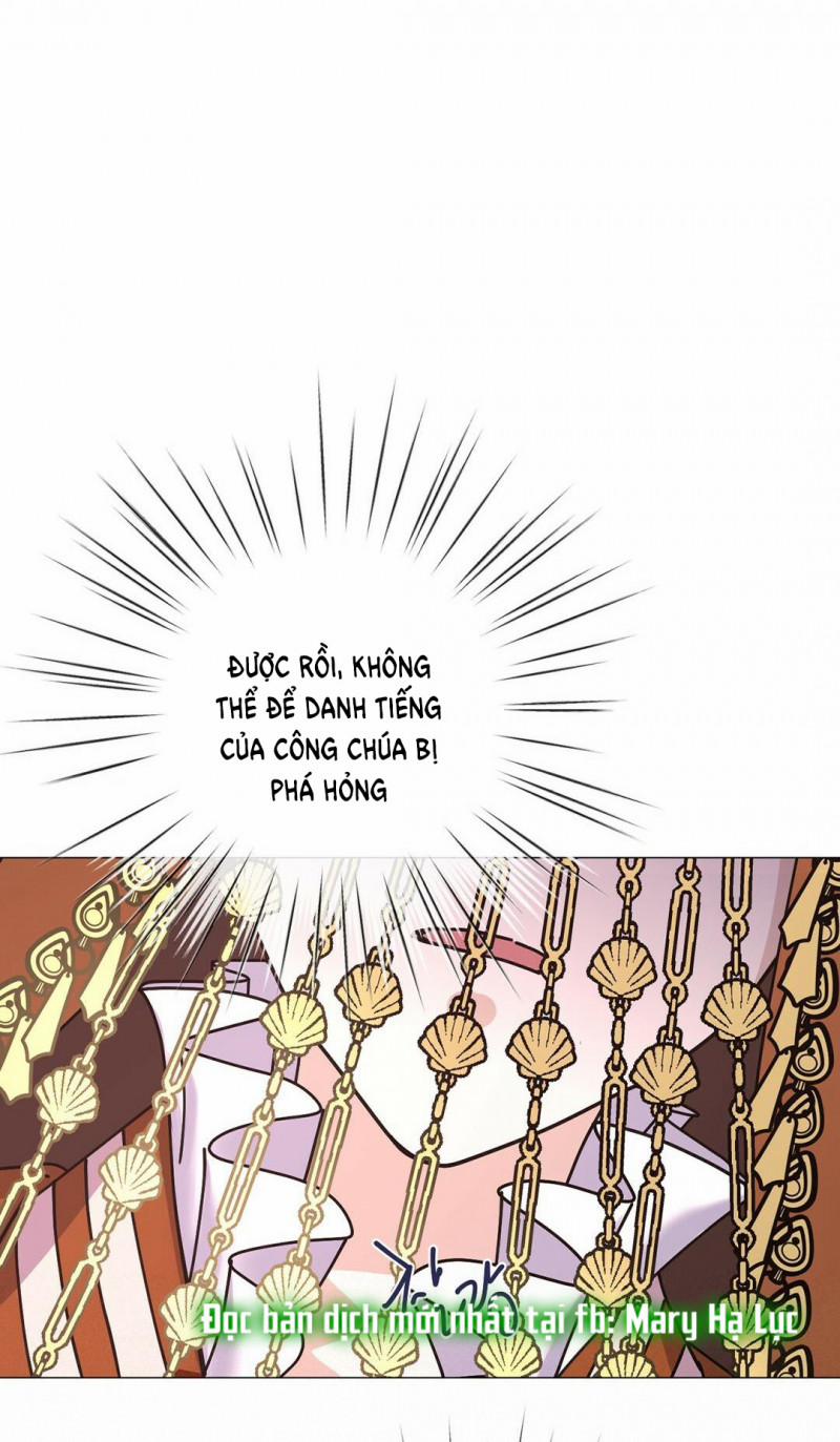 [18+] Đêm Của Dã Thú 5 trang 5