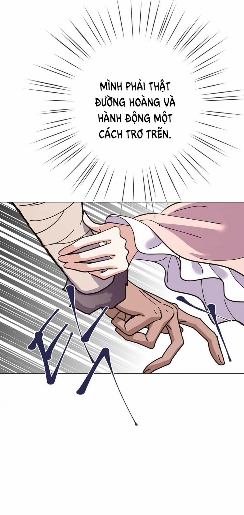 [18+] Đêm Của Dã Thú 5 trang 6