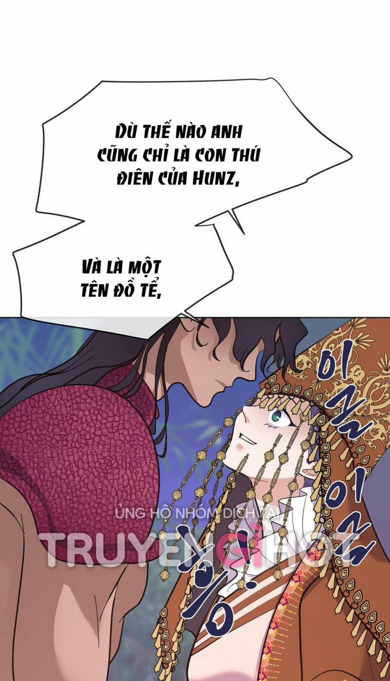 [18+] Đêm Của Dã Thú 5 trang 8