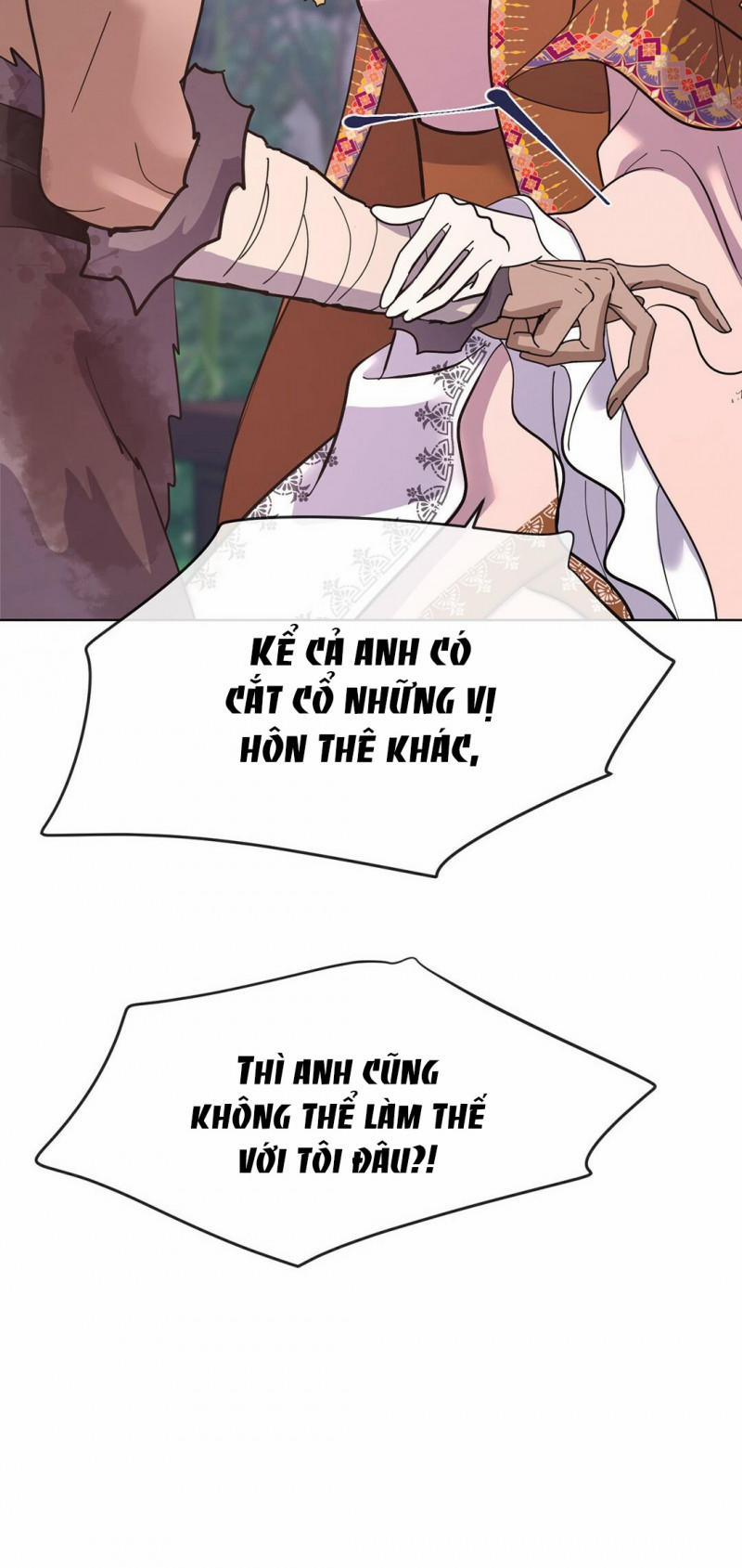 [18+] Đêm Của Dã Thú 5 trang 9