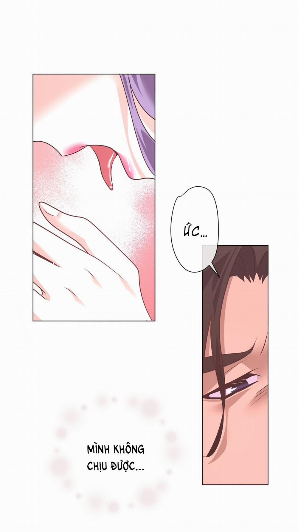 [18+] Đêm Của Dã Thú 50.1 trang 10