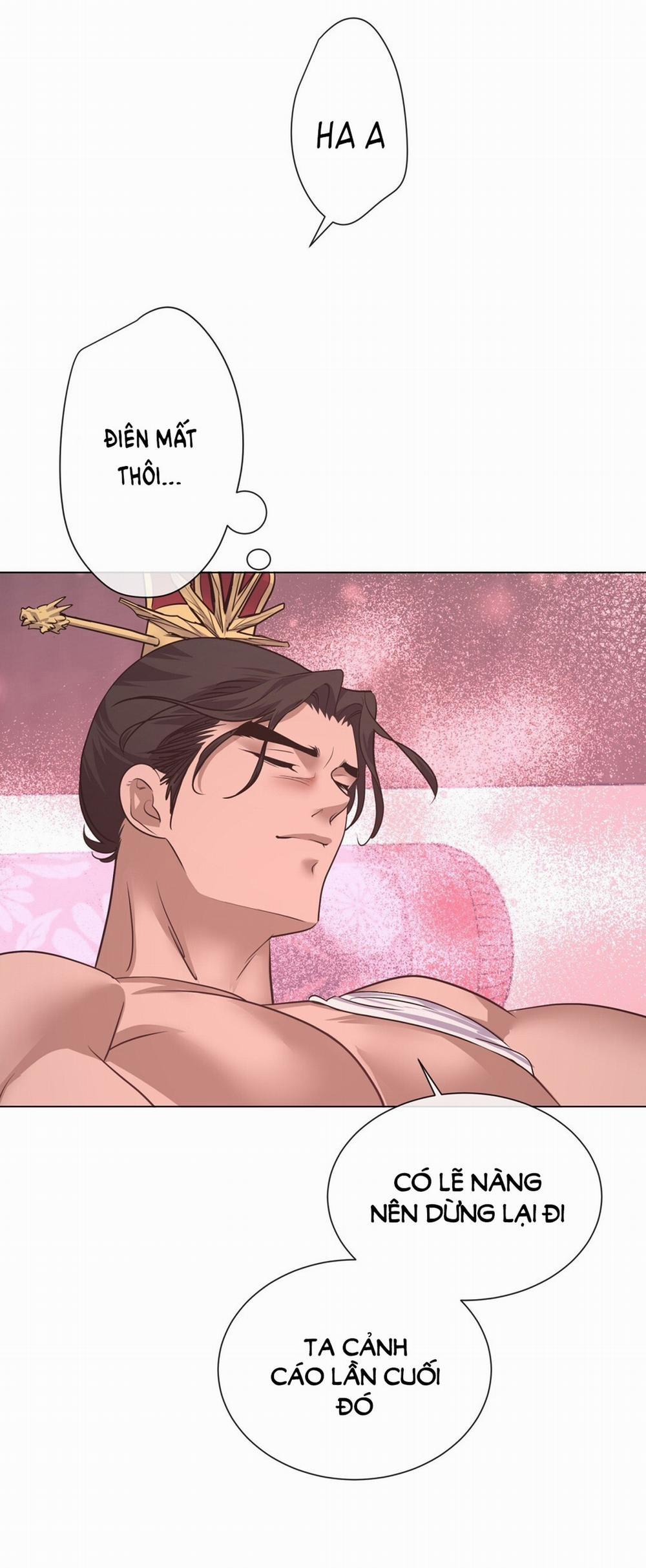 [18+] Đêm Của Dã Thú 50.1 trang 14