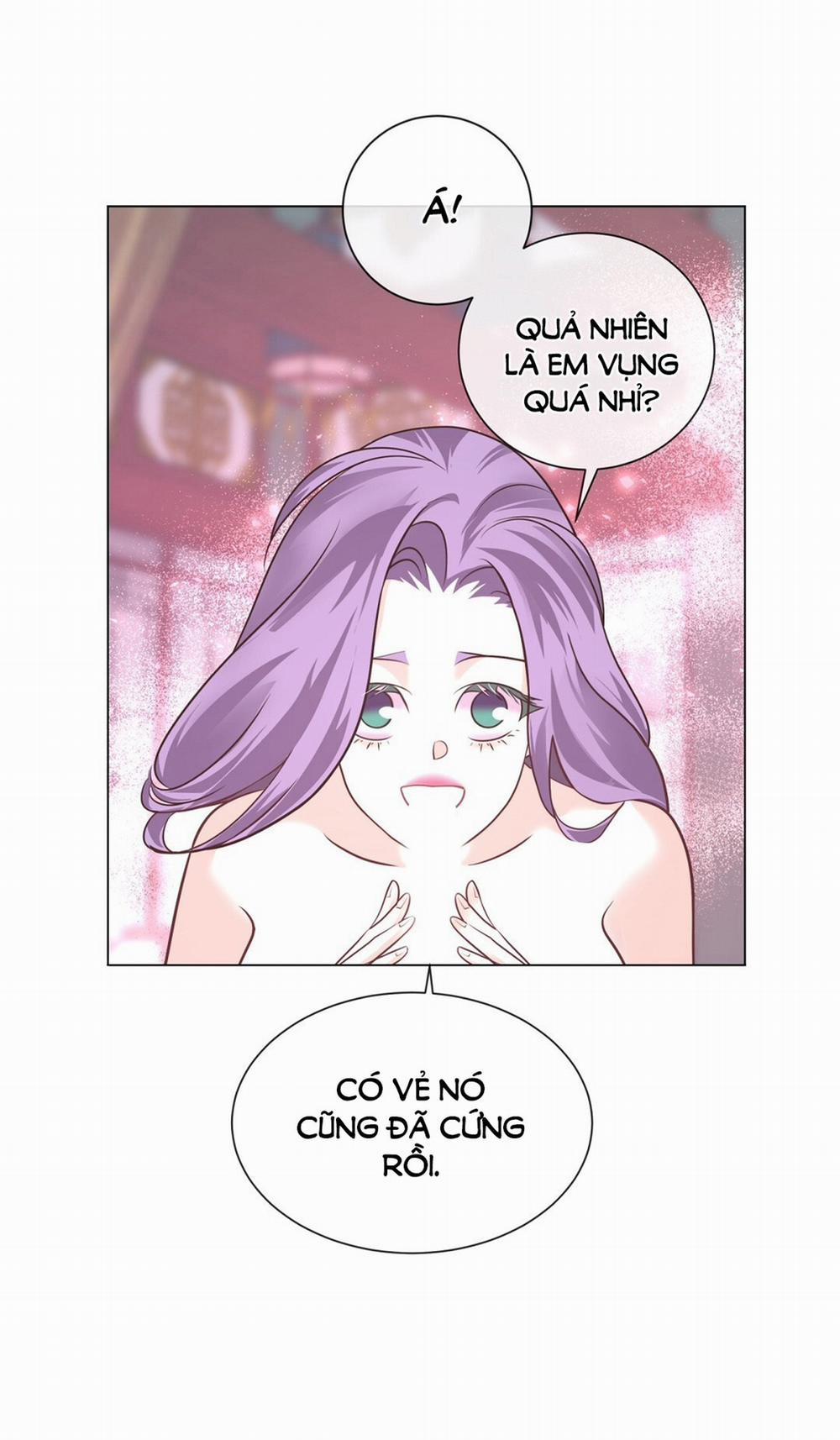 [18+] Đêm Của Dã Thú 50.1 trang 15