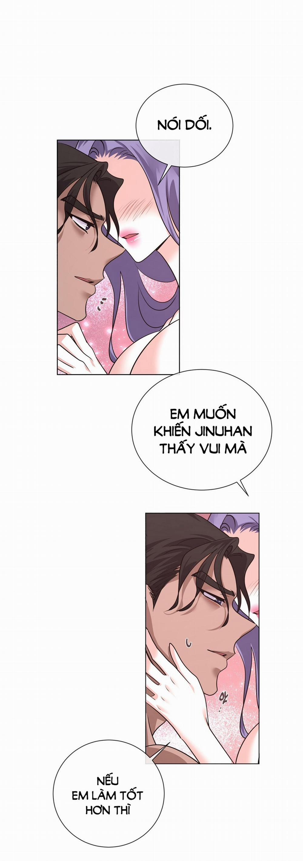 [18+] Đêm Của Dã Thú 50.1 trang 18