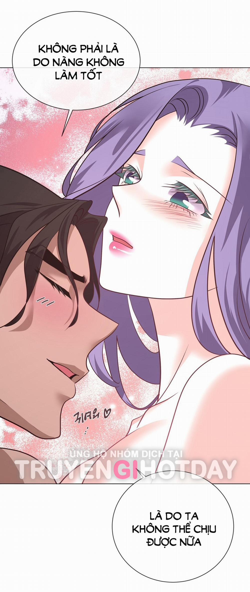 [18+] Đêm Của Dã Thú 50.1 trang 19