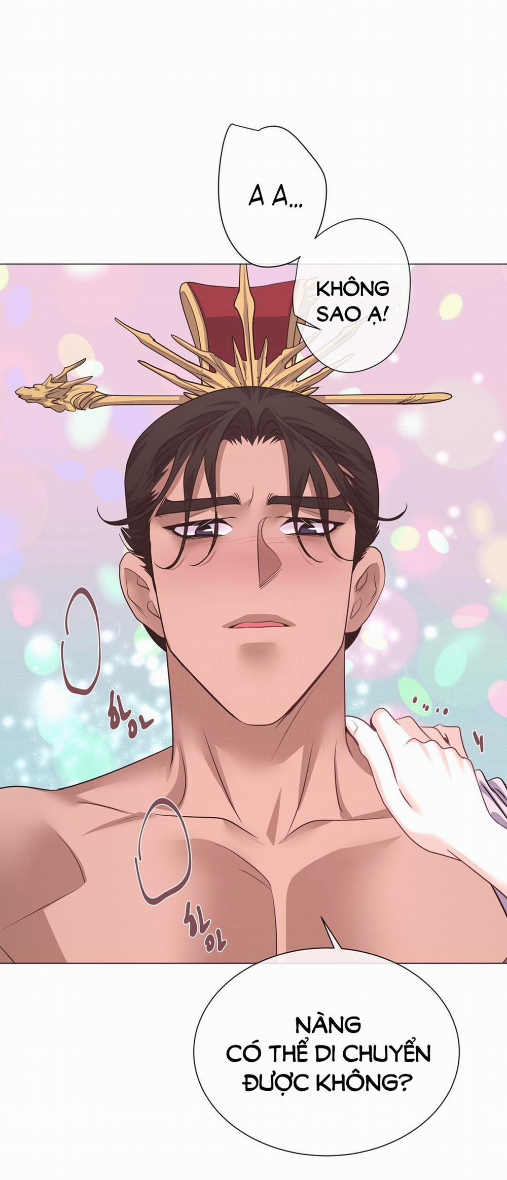 [18+] Đêm Của Dã Thú 50.1 trang 27