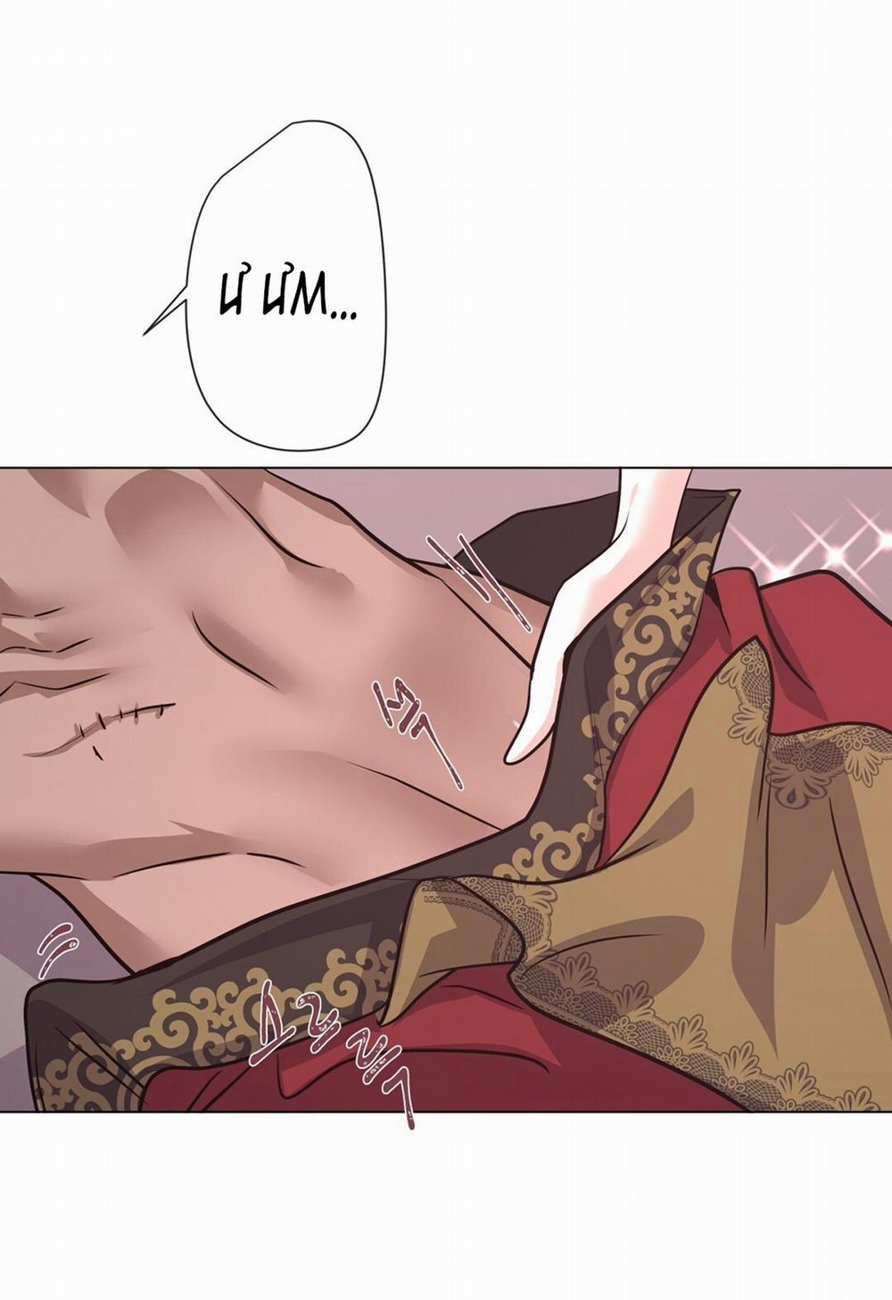 [18+] Đêm Của Dã Thú 50.1 trang 3