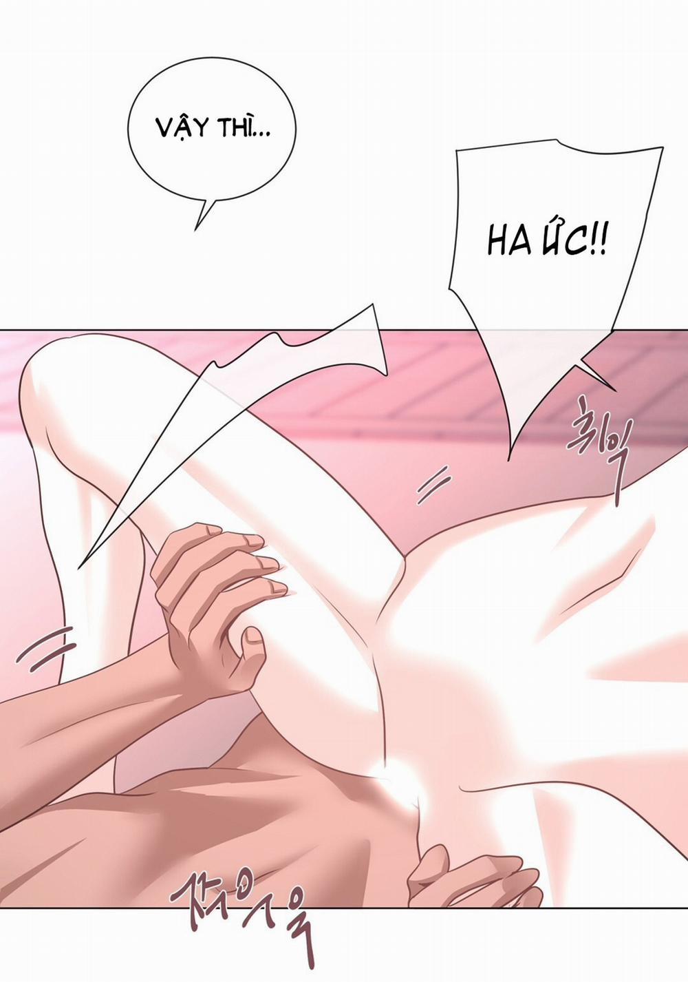 [18+] Đêm Của Dã Thú 50.2 trang 10