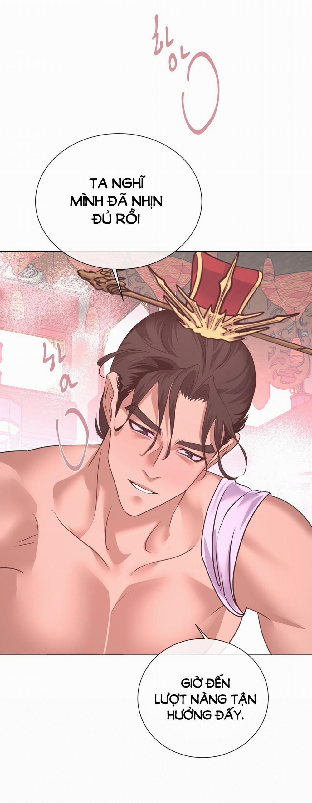 [18+] Đêm Của Dã Thú 50.2 trang 14