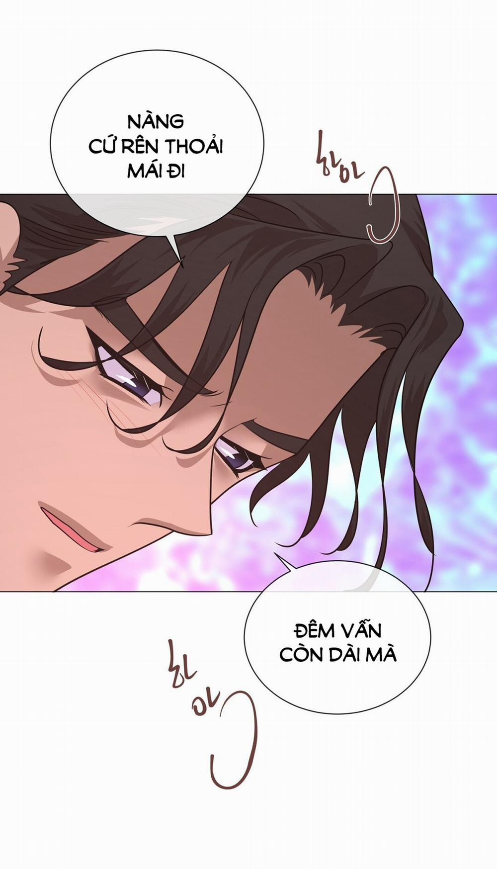 [18+] Đêm Của Dã Thú 50.2 trang 16