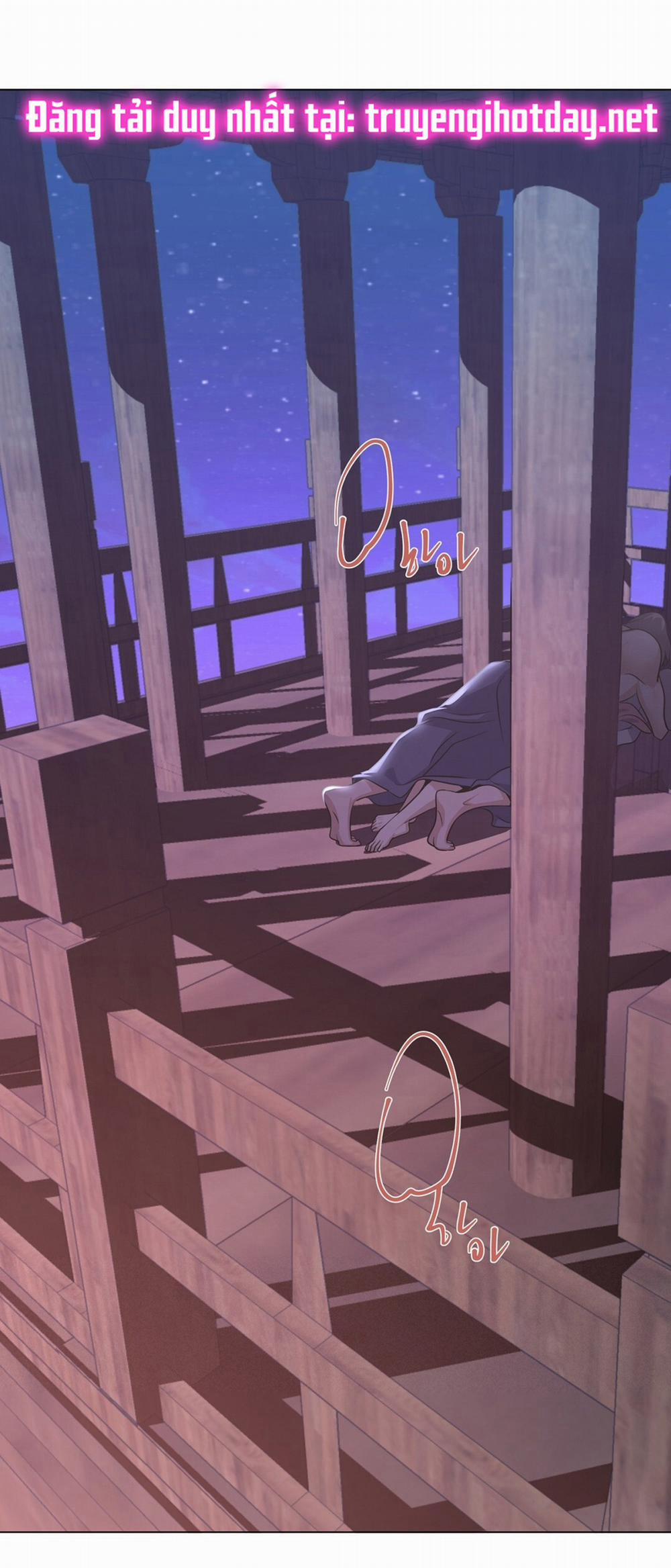 [18+] Đêm Của Dã Thú 50.2 trang 19