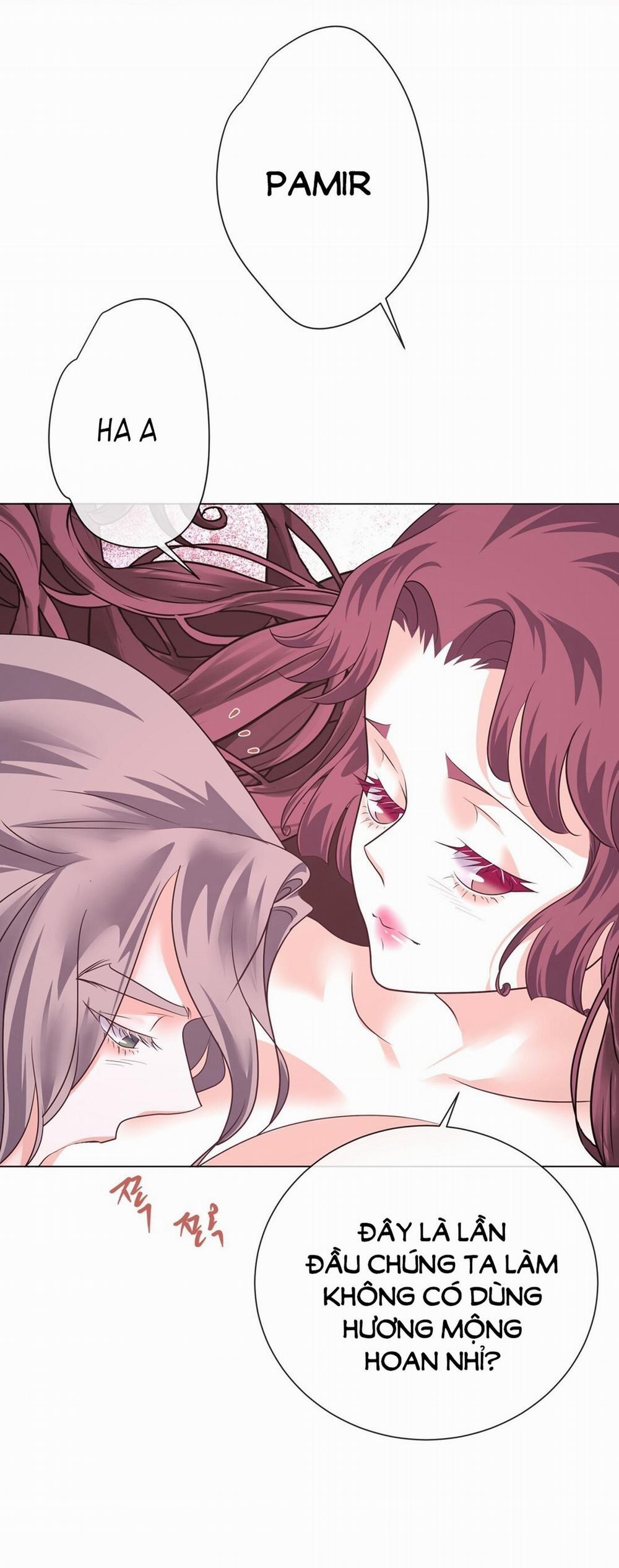 [18+] Đêm Của Dã Thú 50.2 trang 21