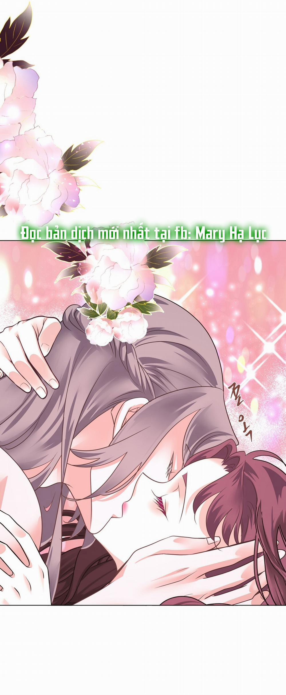 [18+] Đêm Của Dã Thú 50.2 trang 26