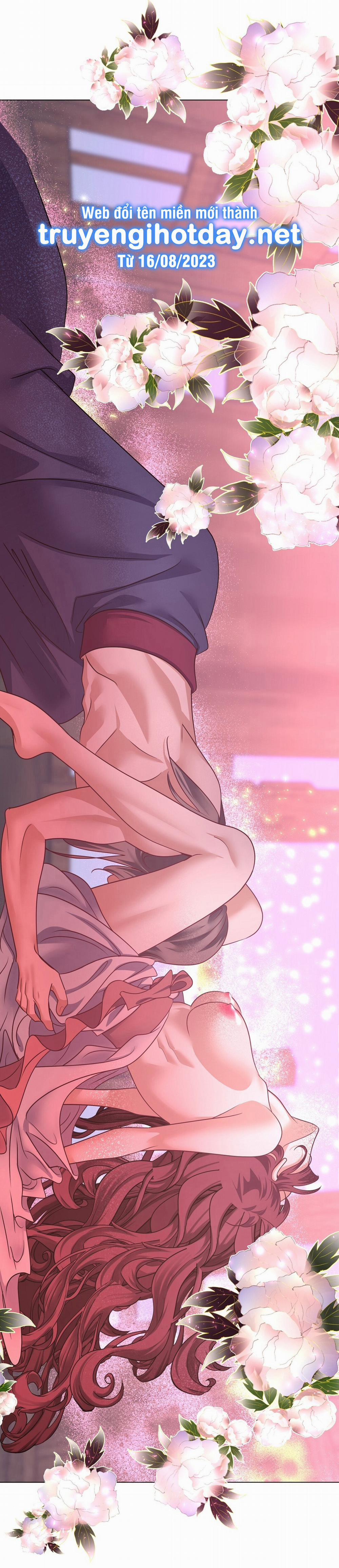 [18+] Đêm Của Dã Thú 50.2 trang 28