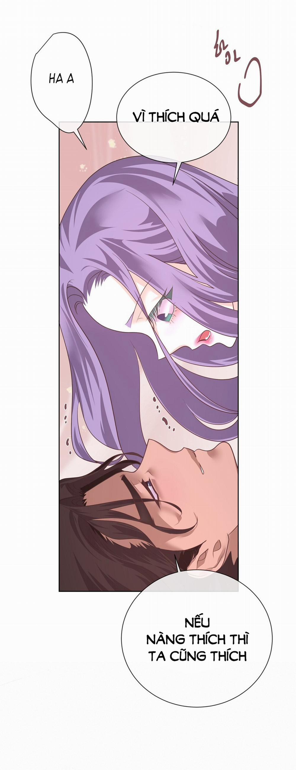 [18+] Đêm Của Dã Thú 50.2 trang 3